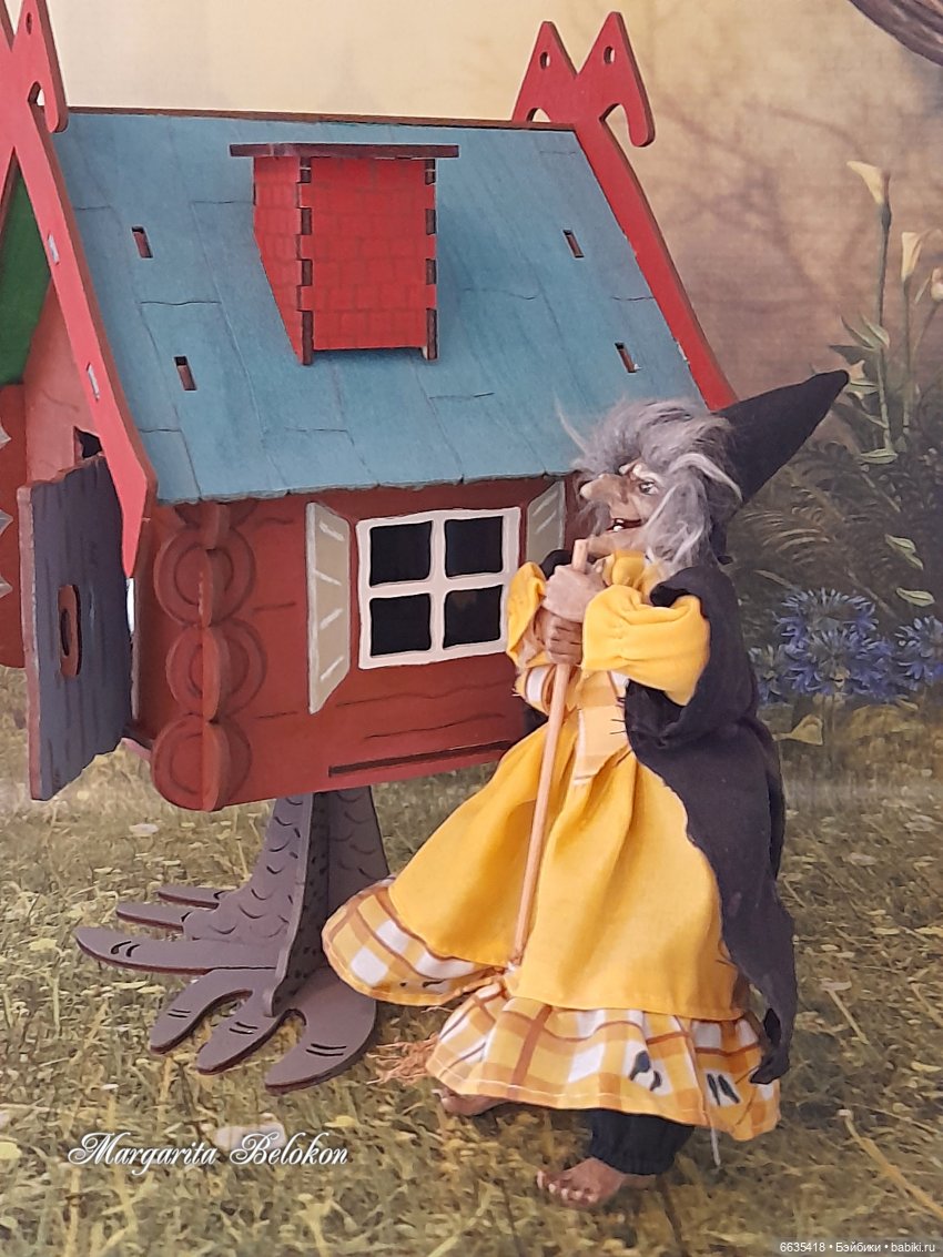 Поселение «На опушке леса». Глава 4 – Мы в ответе за тех, кого приручили