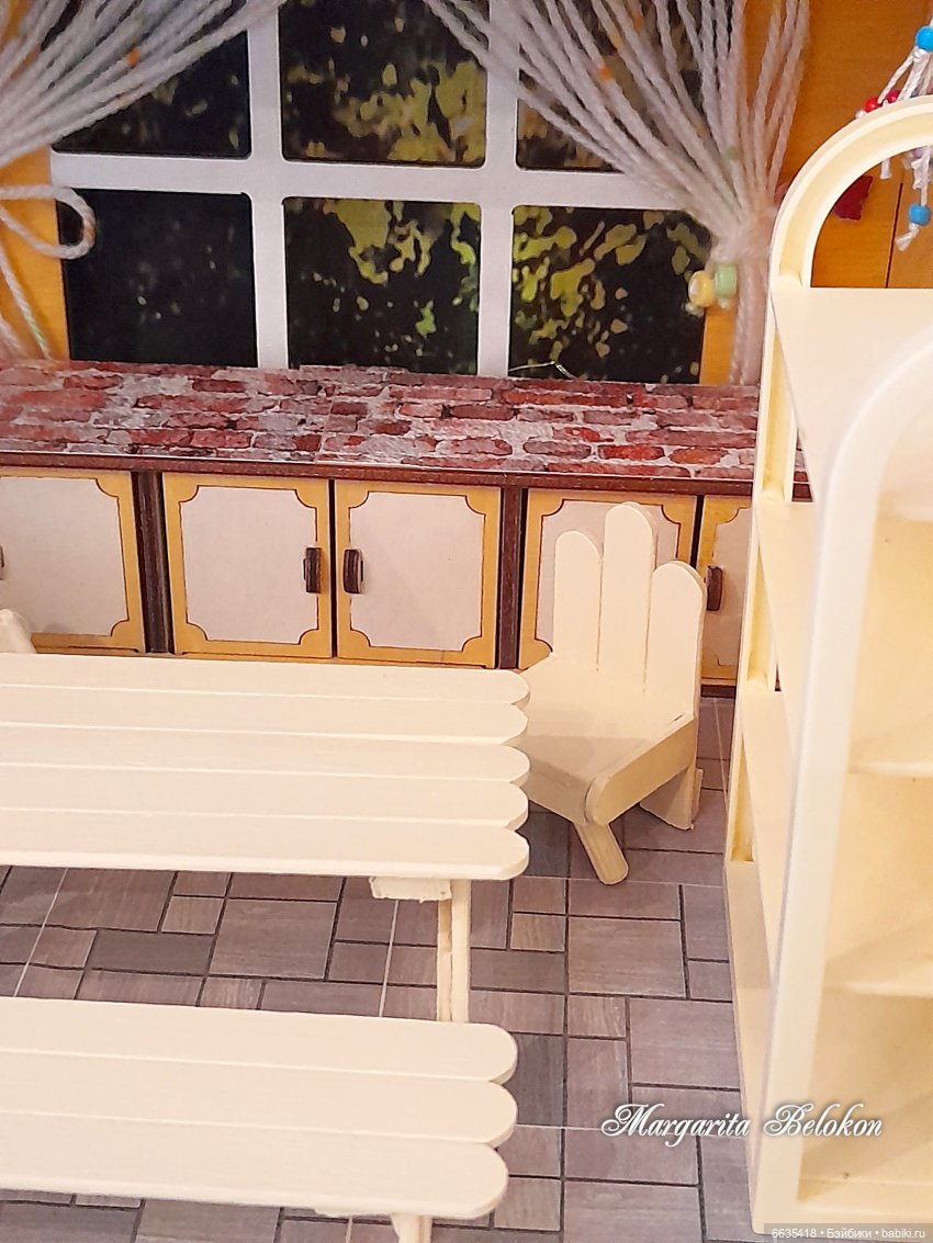 Поселение «На опушке леса». Глава 4 – Мы в ответе за тех, кого приручили (фото 7)