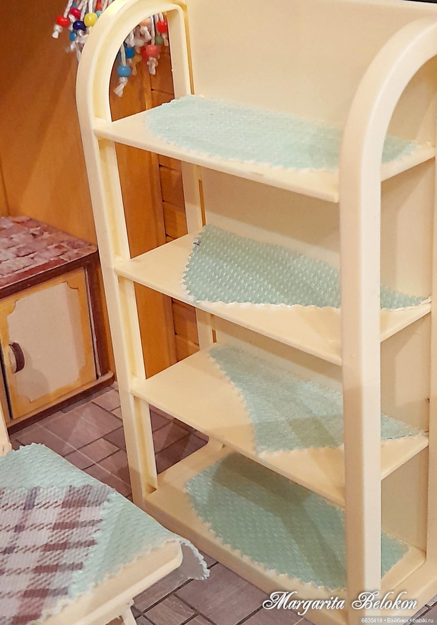 Поселение «На опушке леса». Глава 4 – Мы в ответе за тех, кого приручили