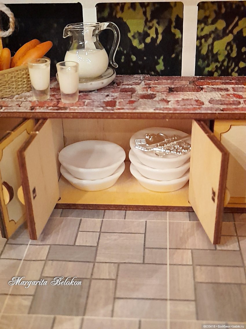 Поселение «На опушке леса». Глава 4 – Мы в ответе за тех, кого приручили