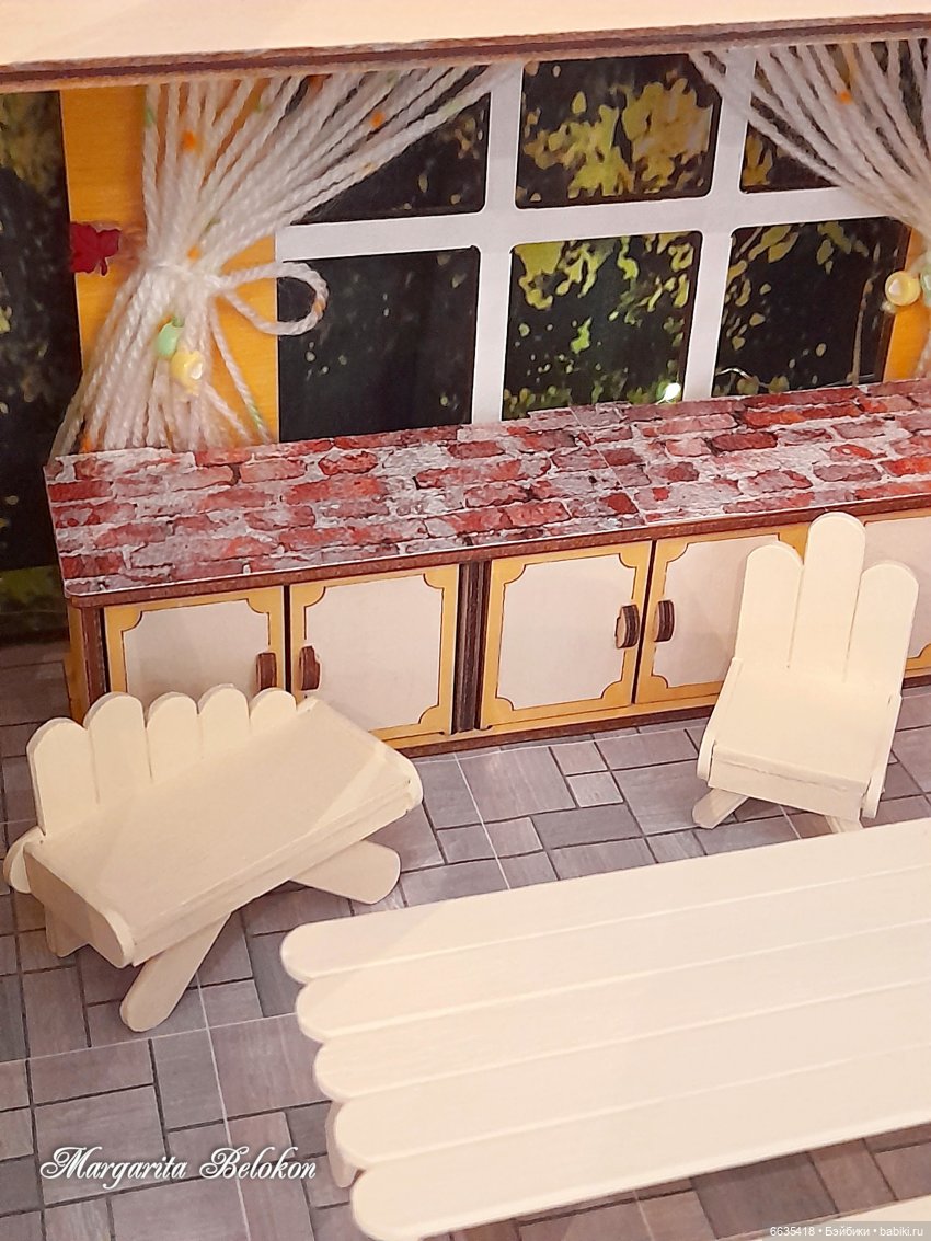 Поселение «На опушке леса». Глава 4 – Мы в ответе за тех, кого приручили (фото 8)