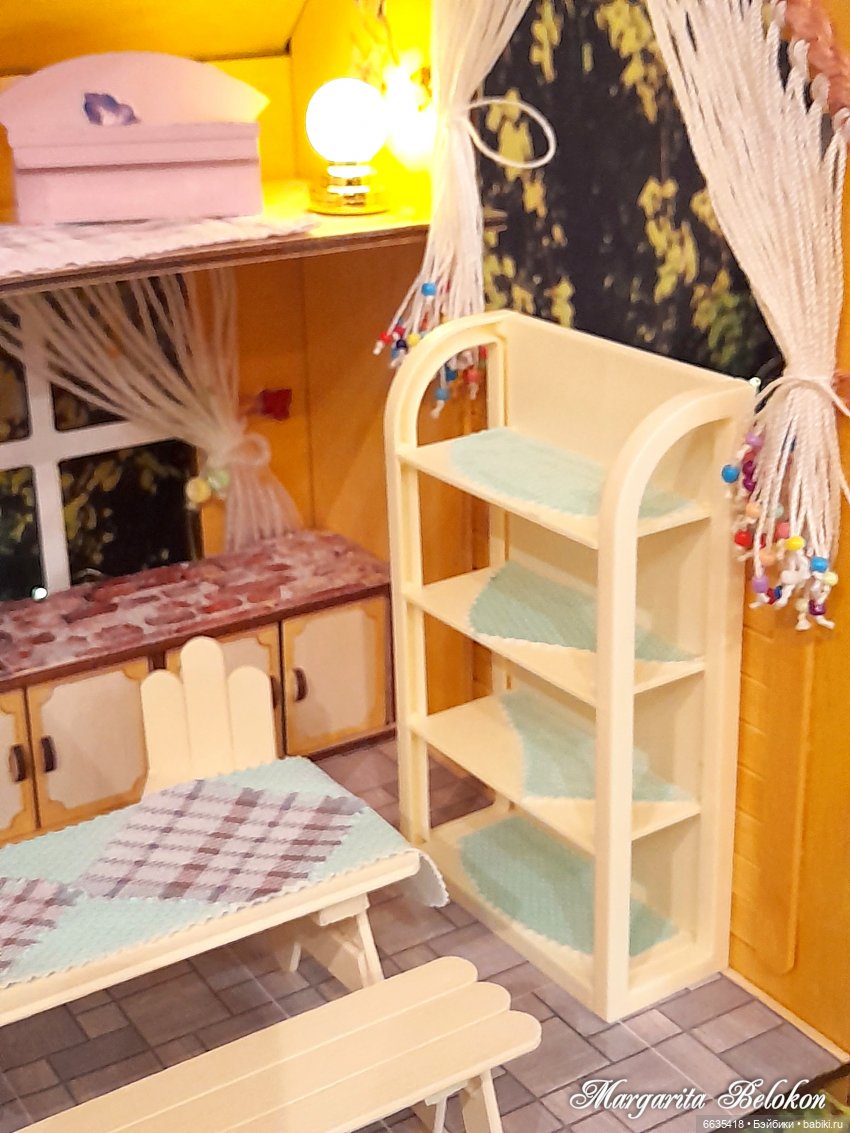 Поселение «На опушке леса». Глава 4 – Мы в ответе за тех, кого приручили