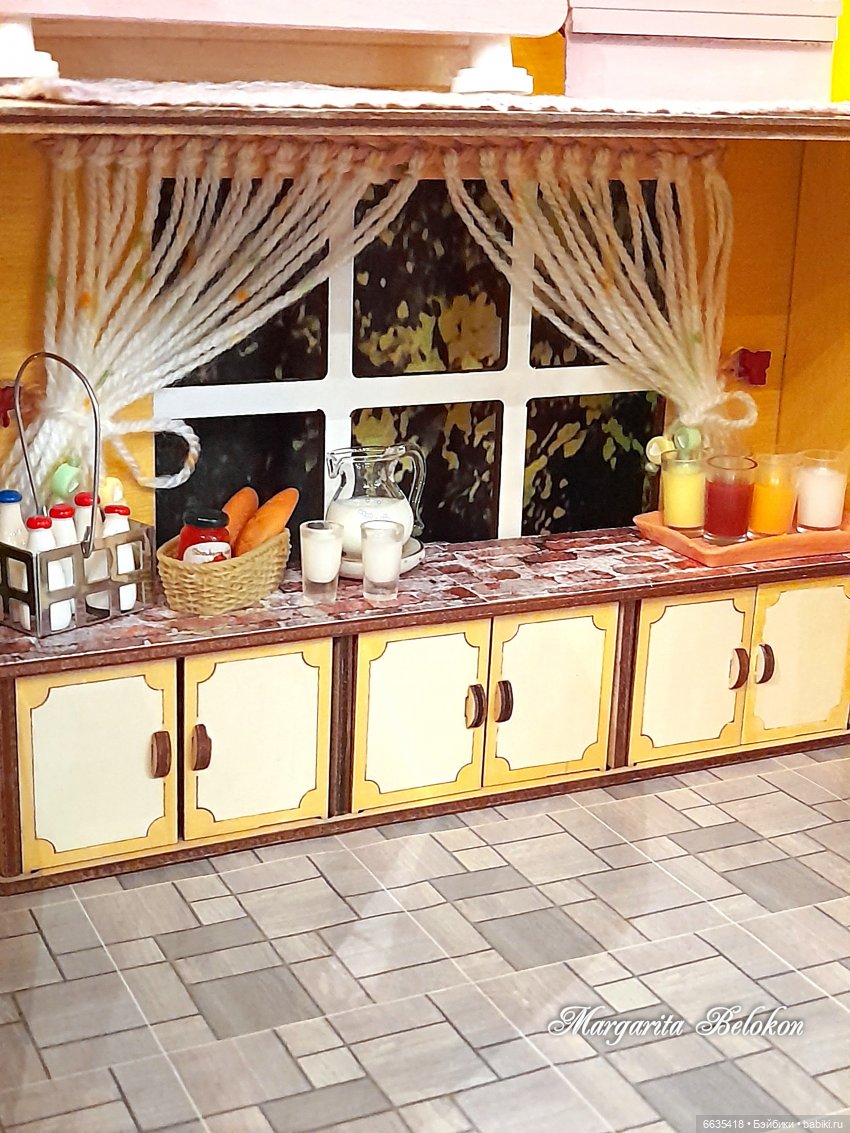 Поселение «На опушке леса». Глава 4 – Мы в ответе за тех, кого приручили