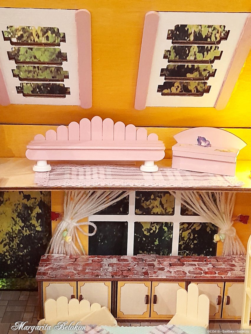 Поселение «На опушке леса». Глава 4 – Мы в ответе за тех, кого приручили