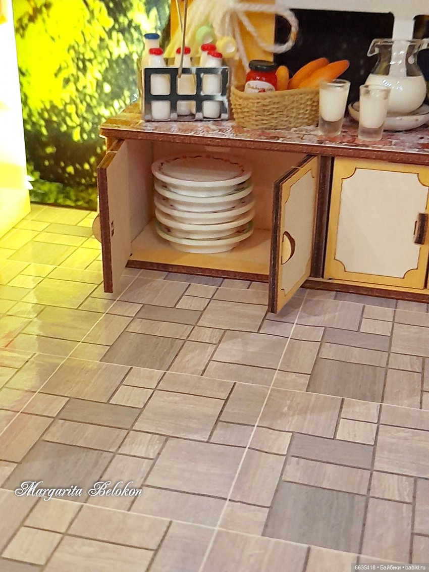 Поселение «На опушке леса». Глава 4 – Мы в ответе за тех, кого приручили