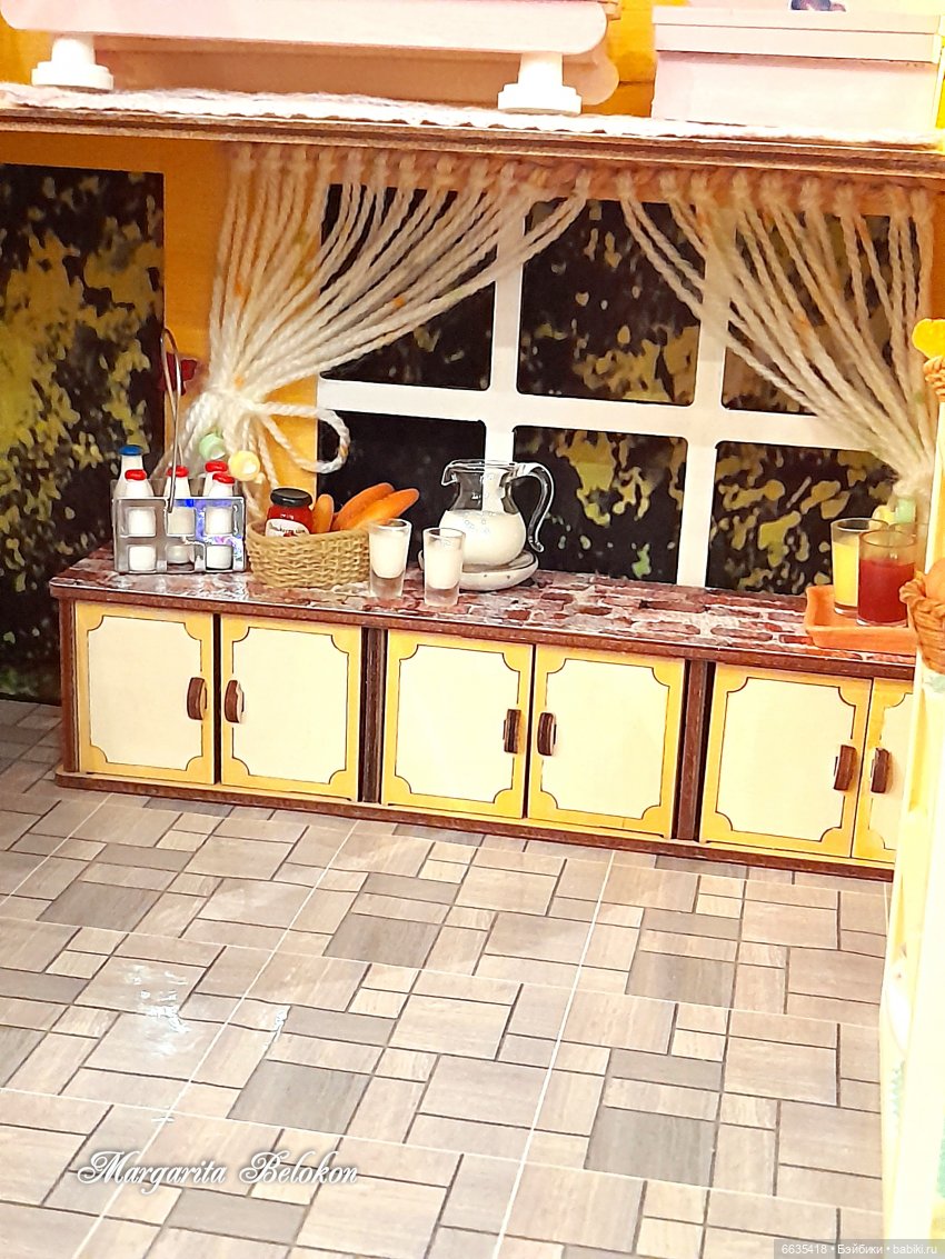 Поселение «На опушке леса». Глава 4 – Мы в ответе за тех, кого приручили