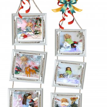 Фотографии на память