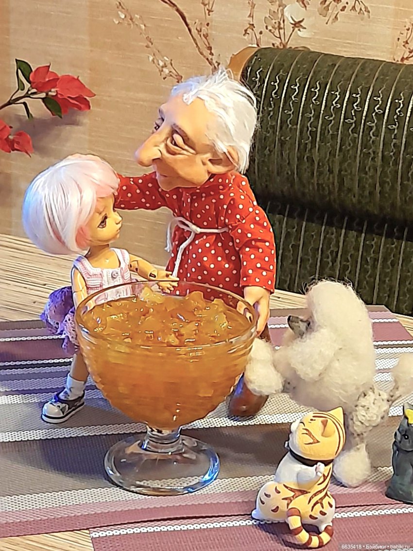 День Дедушек — Болталка и разговоры обо всем: жизнь (фото 6)