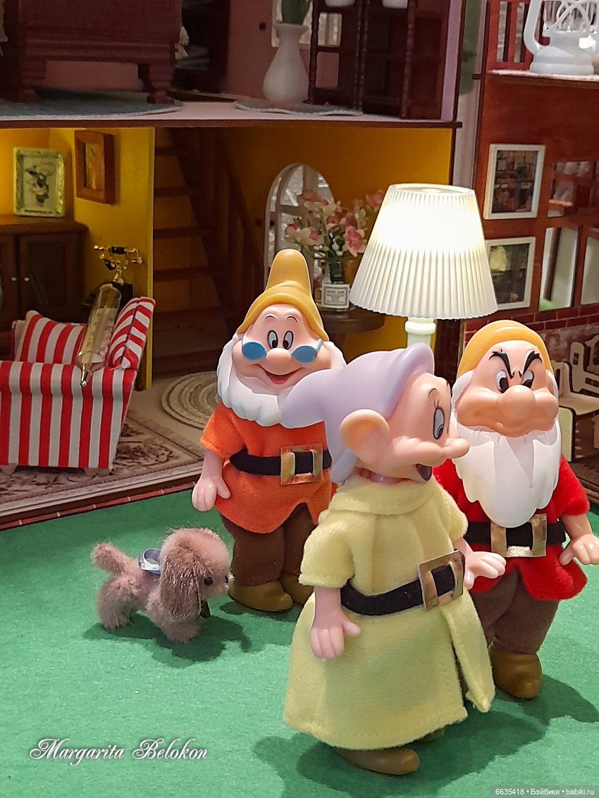 Бильбо заболел — Куклы и тела Obitsu 11 (Ob11): гибриды