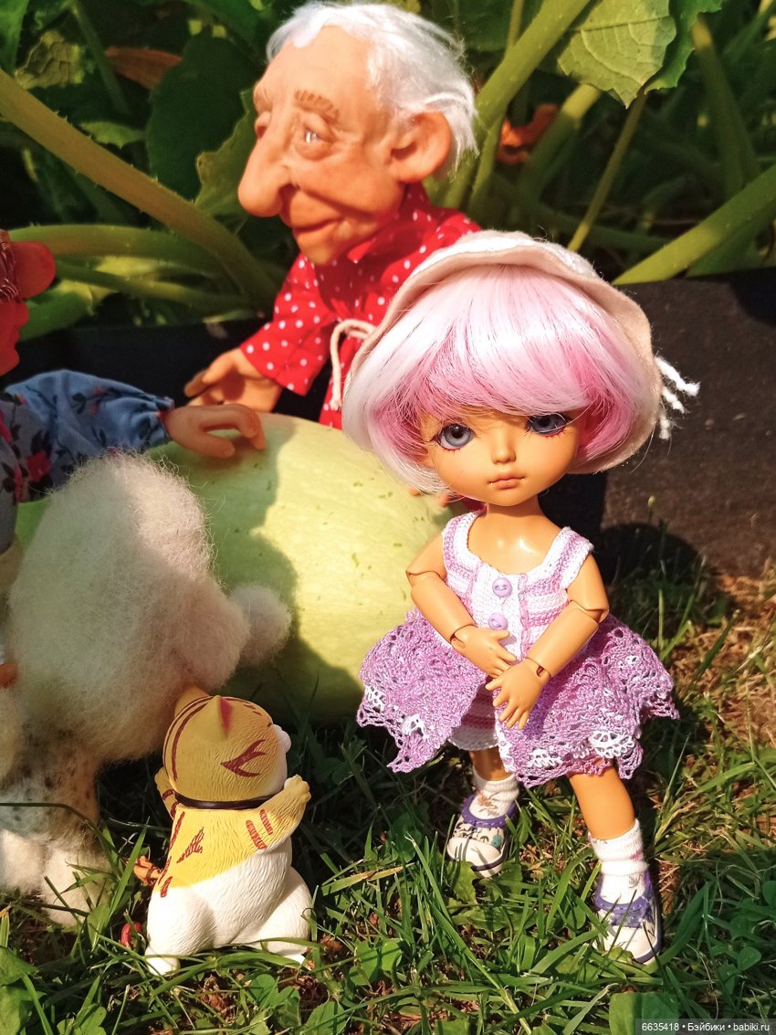 День Дедушек — Болталка и разговоры обо всем: жизнь