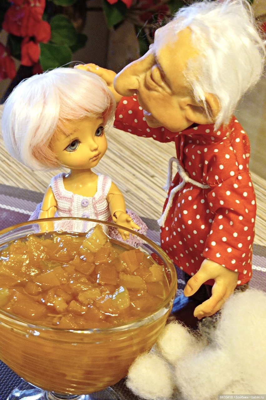 День Дедушек — Болталка и разговоры обо всем: жизнь (фото 5)