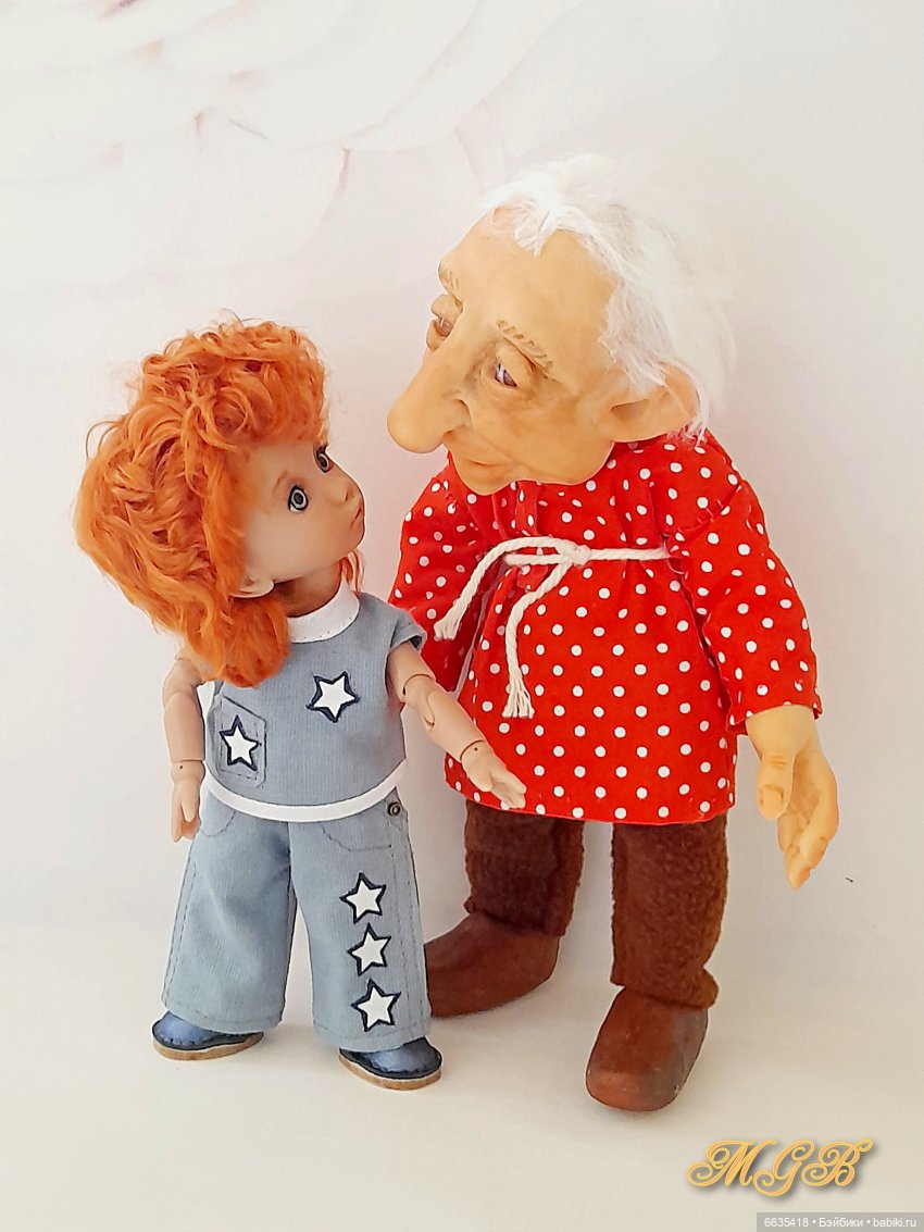 День Дедушек — Болталка и разговоры обо всем: жизнь (фото 10)