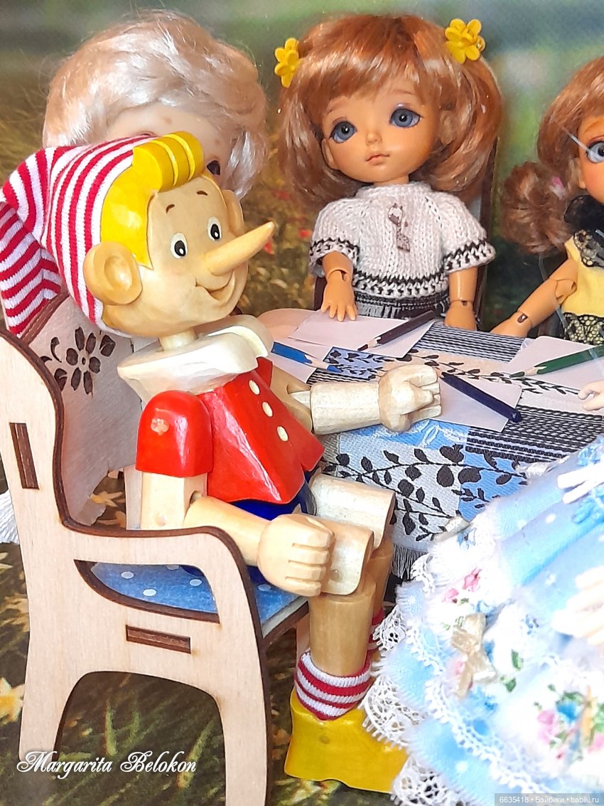 Урока чистописания сегодня не будет | Бэйбики Урока чистописания сегодня не будет