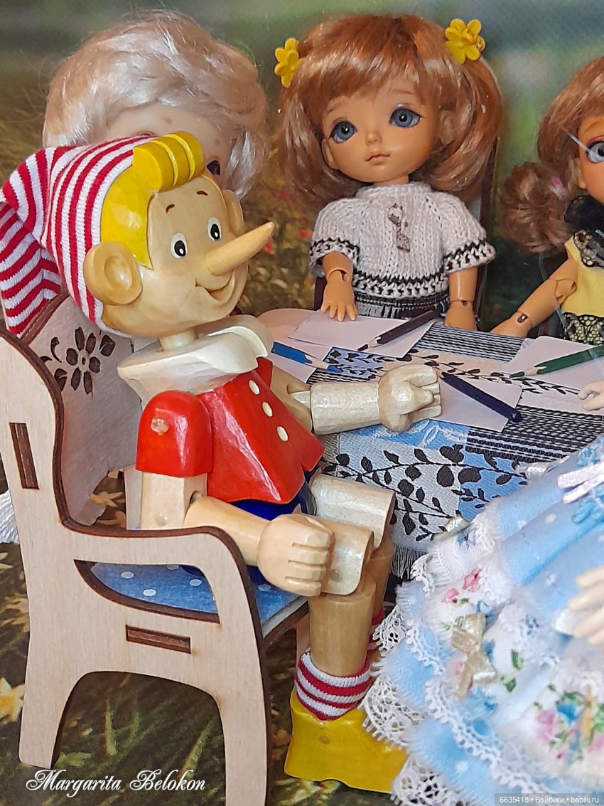 Урока чистописания сегодня не будет | Бэйбики Урока чистописания сегодня не будет