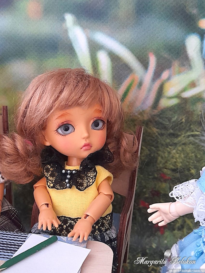 Урока чистописания сегодня не будет | Бэйбики Урока чистописания сегодня не будет