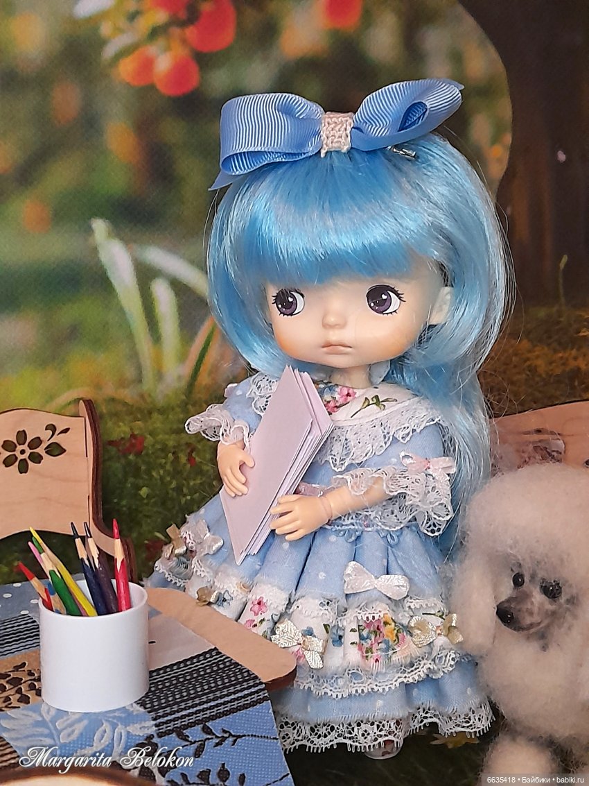 Урока чистописания сегодня не будет | Бэйбики Урока чистописания сегодня не будет