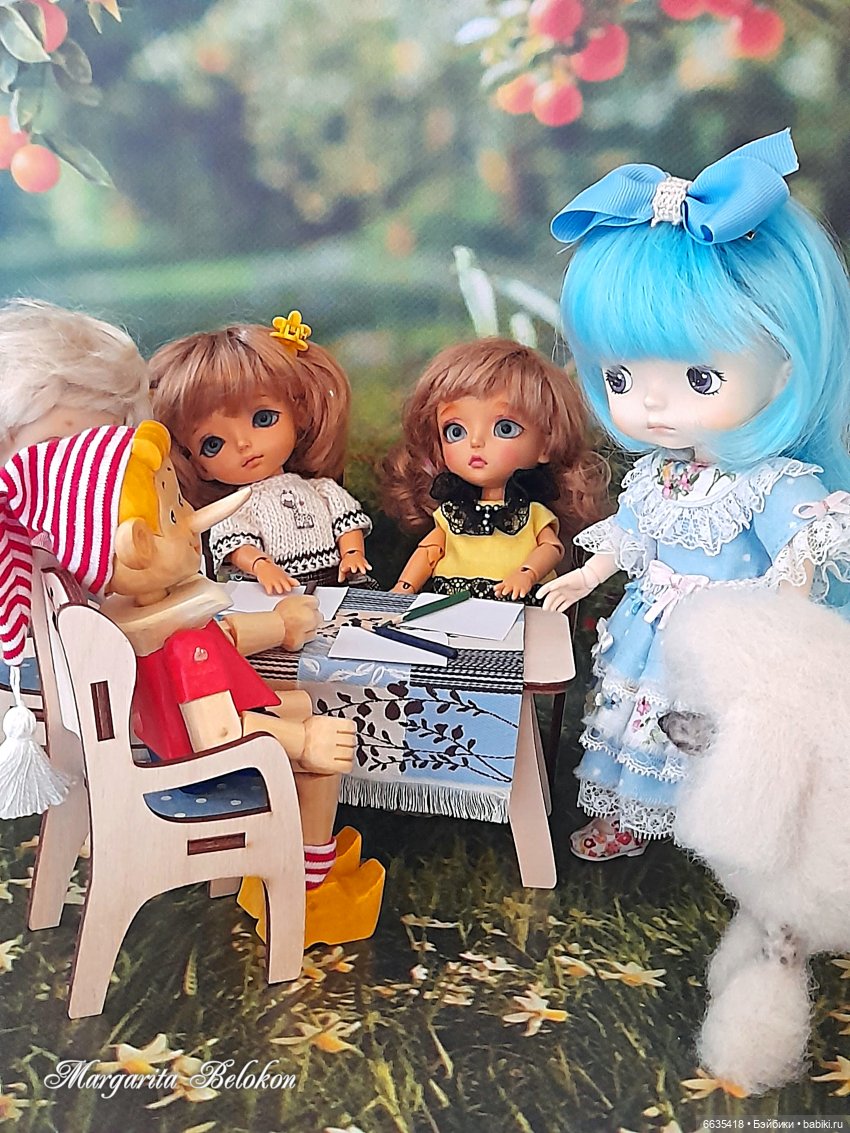 Урока чистописания сегодня не будет | Бэйбики Урока чистописания сегодня не будет