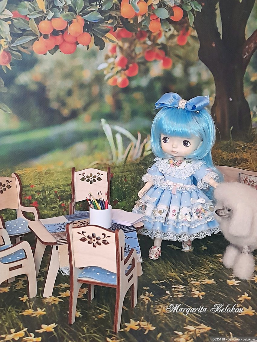 Урока чистописания сегодня не будет | Бэйбики Урока чистописания сегодня не будет (фото 7)