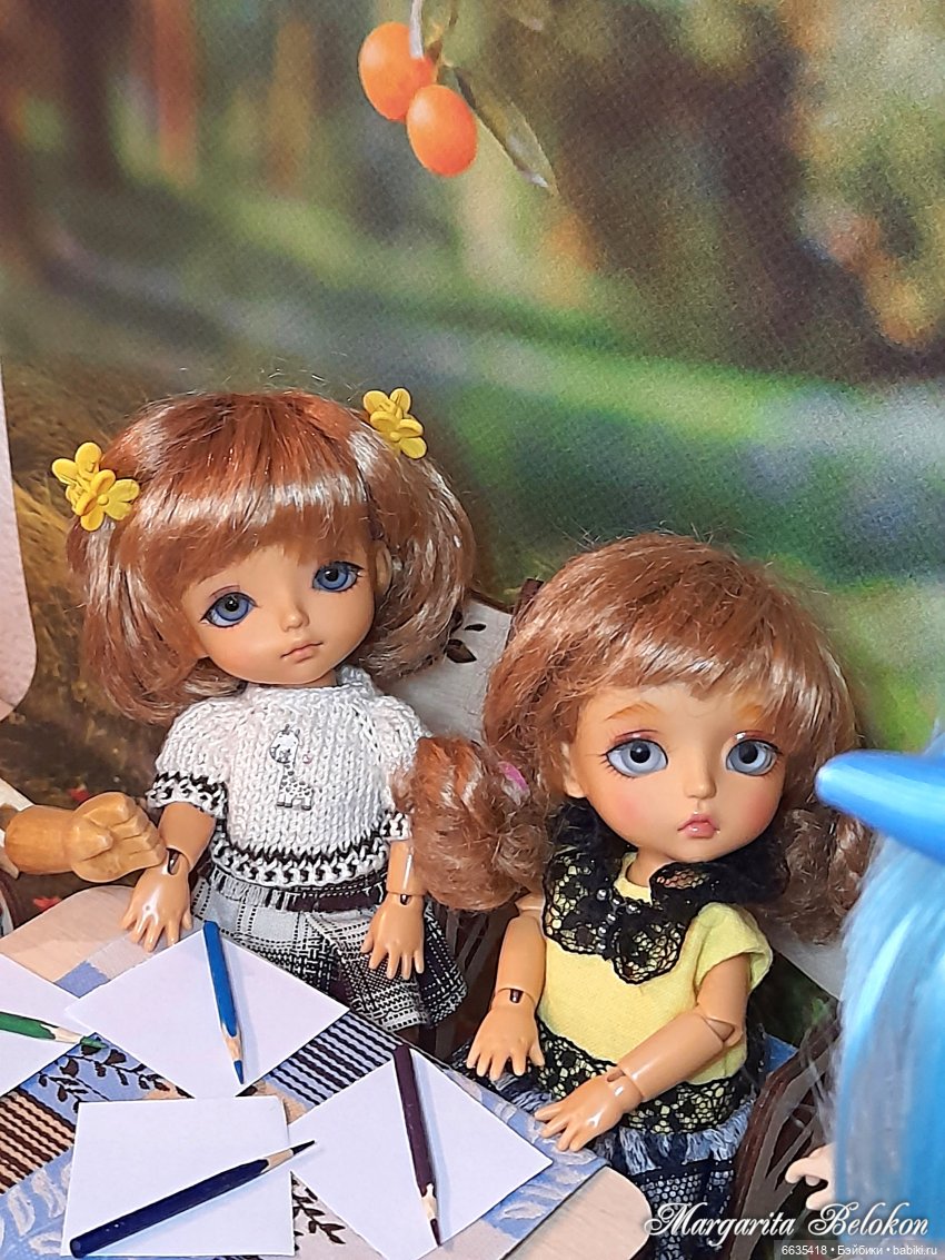 Урока чистописания сегодня не будет | Бэйбики Урока чистописания сегодня не будет