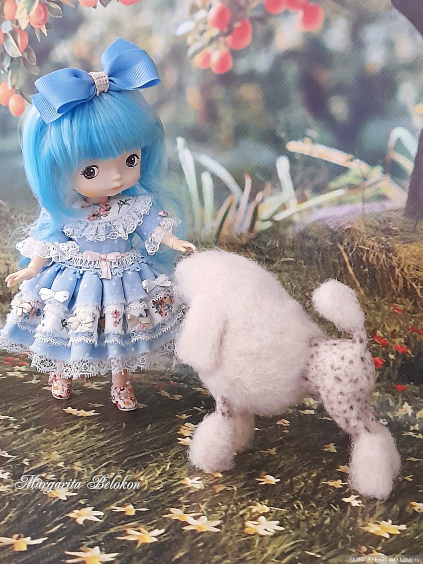 Урока чистописания сегодня не будет | Бэйбики Урока чистописания сегодня не будет (фото 6)