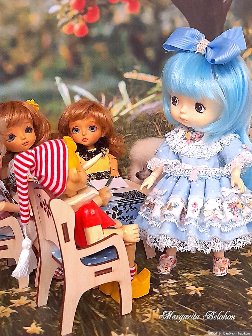 Урока чистописания сегодня не будет | Бэйбики Урока чистописания сегодня не будет