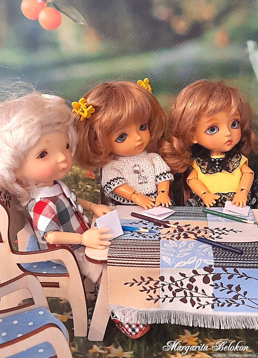 Урока чистописания сегодня не будет | Бэйбики Урока чистописания сегодня не будет