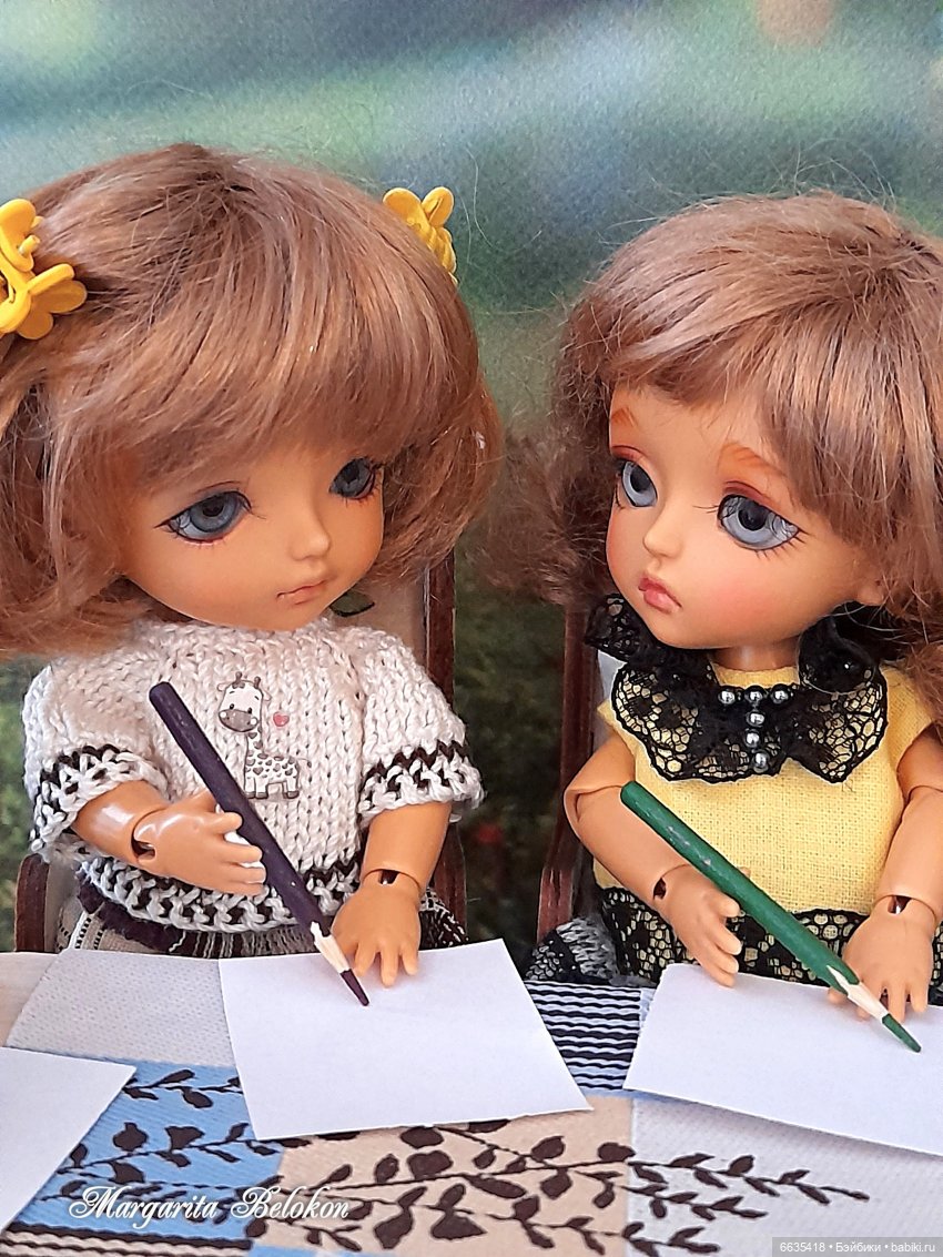 Урока чистописания сегодня не будет | Бэйбики Урока чистописания сегодня не будет