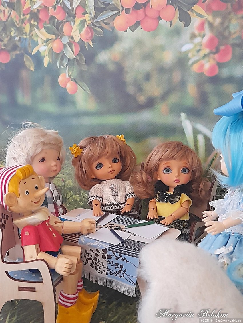 Урока чистописания сегодня не будет | Бэйбики Урока чистописания сегодня не будет