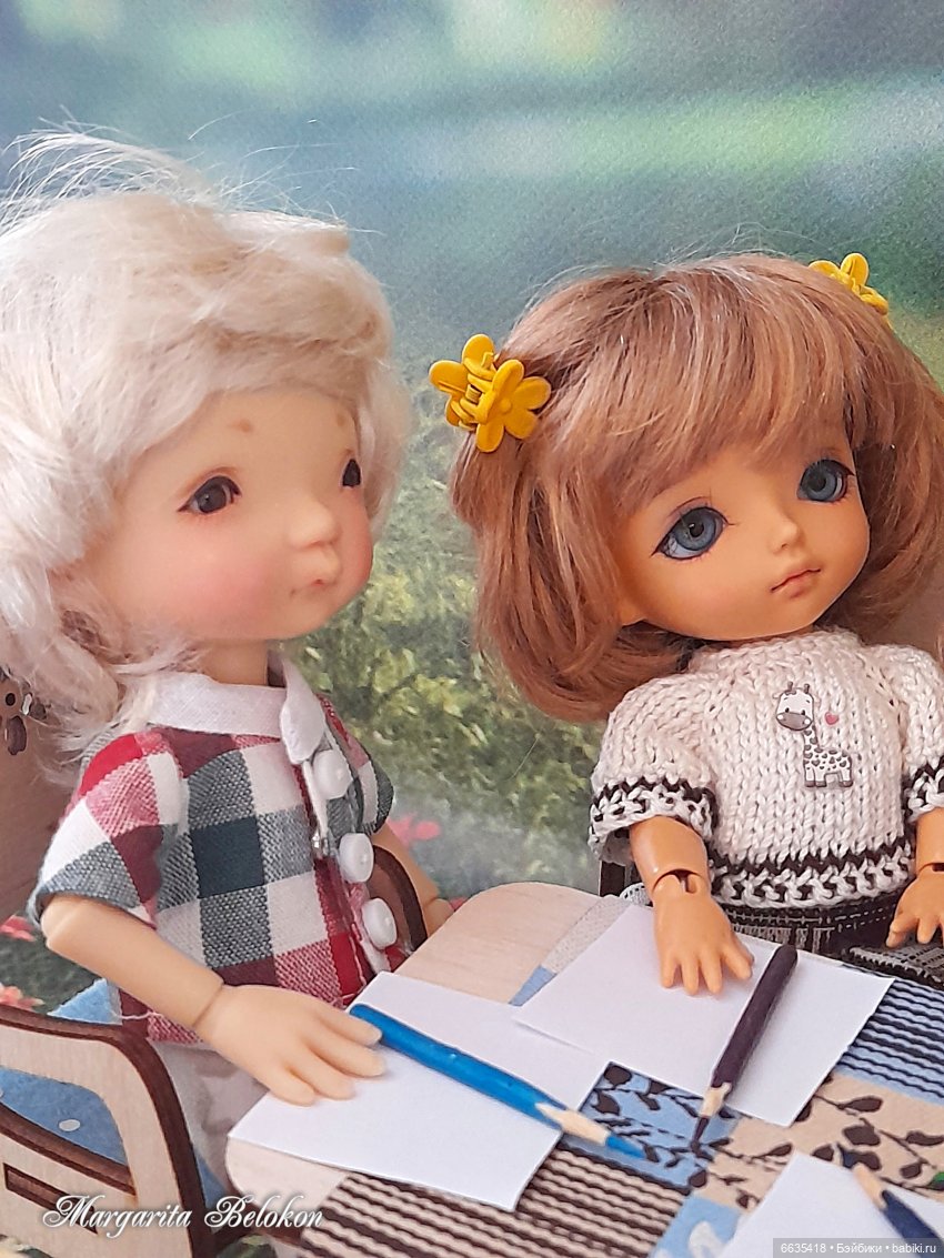 Урока чистописания сегодня не будет | Бэйбики Урока чистописания сегодня не будет