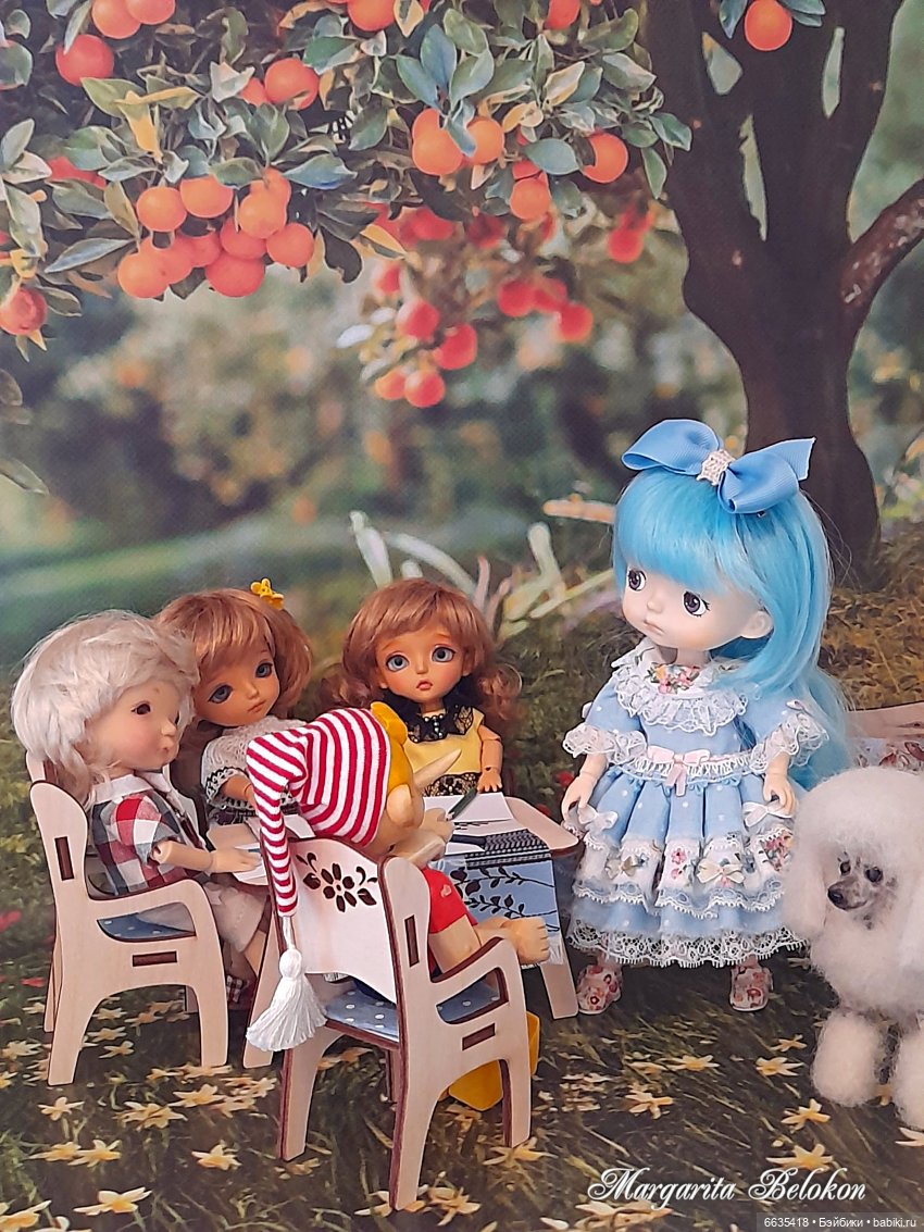 Урока чистописания сегодня не будет | Бэйбики Урока чистописания сегодня не будет