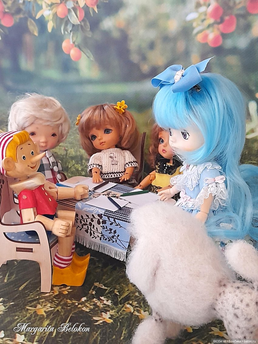 Урока чистописания сегодня не будет | Бэйбики Урока чистописания сегодня не будет