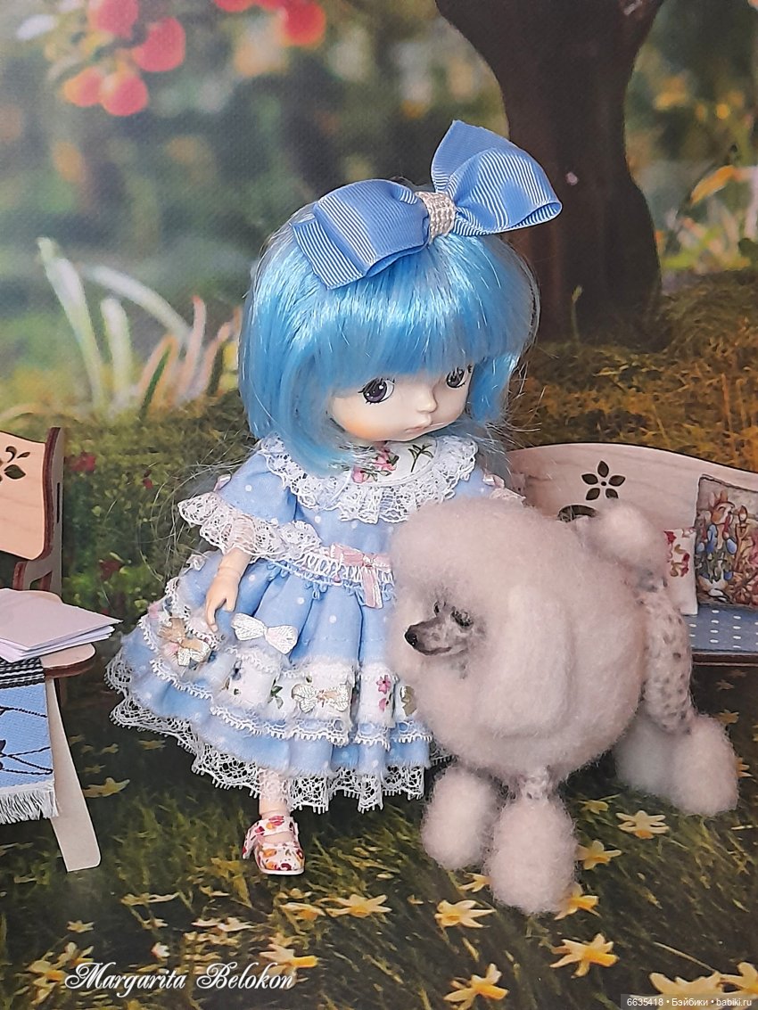 Урока чистописания сегодня не будет | Бэйбики Урока чистописания сегодня не будет (фото 9)