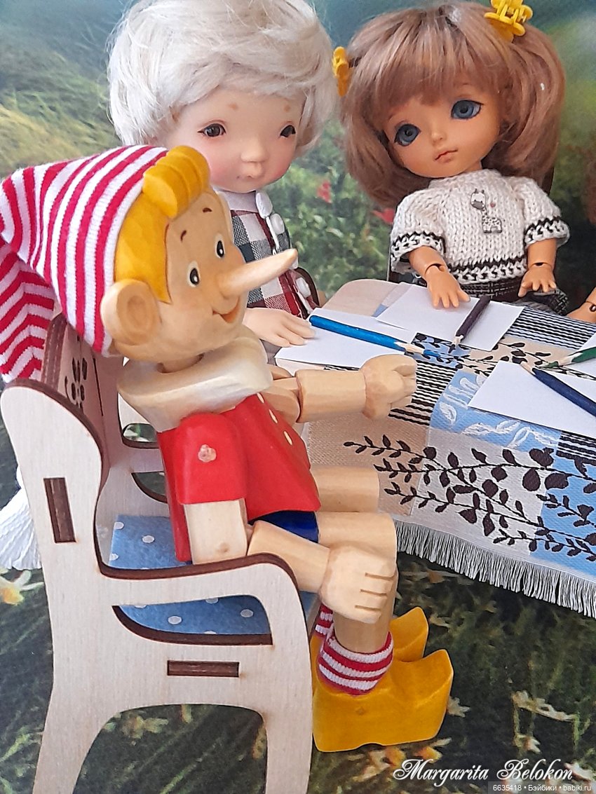 Урока чистописания сегодня не будет | Бэйбики Урока чистописания сегодня не будет