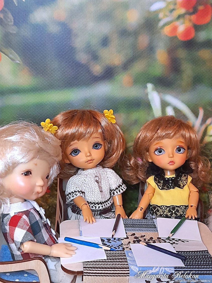 Урока чистописания сегодня не будет | Бэйбики Урока чистописания сегодня не будет