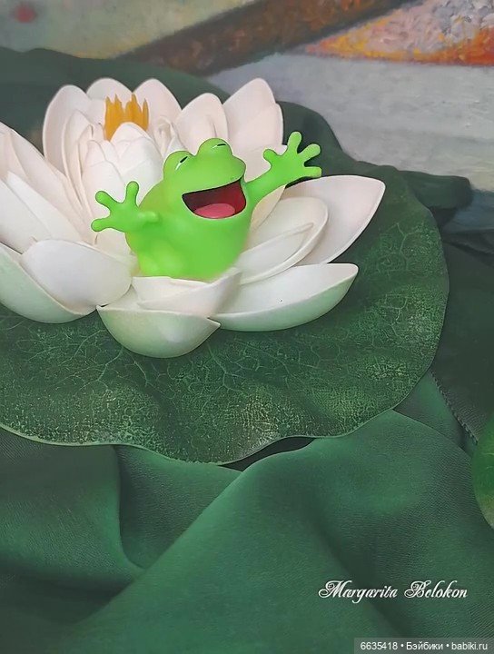 Разговор двух Лягушек | Бэйбики Разговор двух Лягушек — Болталка и разговоры обо всем: жизнь