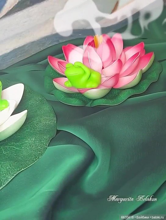 Разговор двух Лягушек | Бэйбики Разговор двух Лягушек — Болталка и разговоры обо всем: жизнь (фото 8)