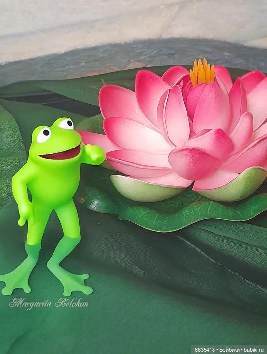 Разговор двух Лягушек | Бэйбики Разговор двух Лягушек — Болталка и разговоры обо всем: жизнь