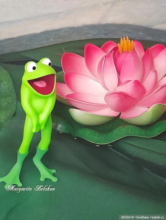 Разговор двух Лягушек | Бэйбики Разговор двух Лягушек — Болталка и разговоры обо всем: жизнь