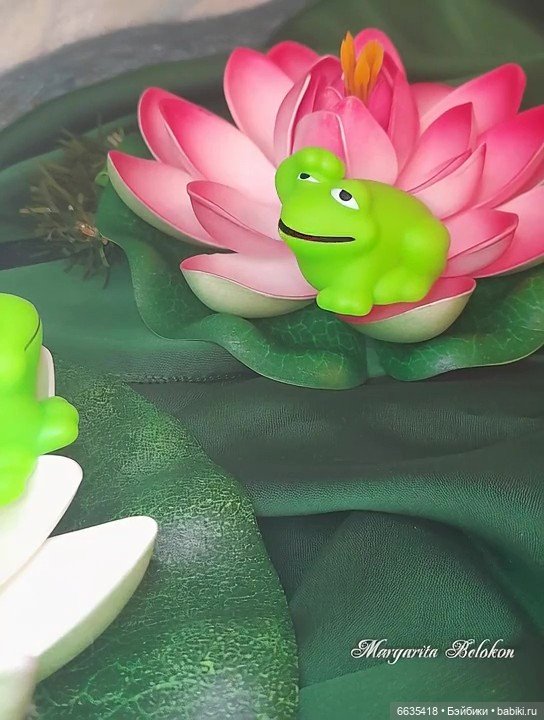 Разговор двух Лягушек | Бэйбики Разговор двух Лягушек — Болталка и разговоры обо всем: жизнь