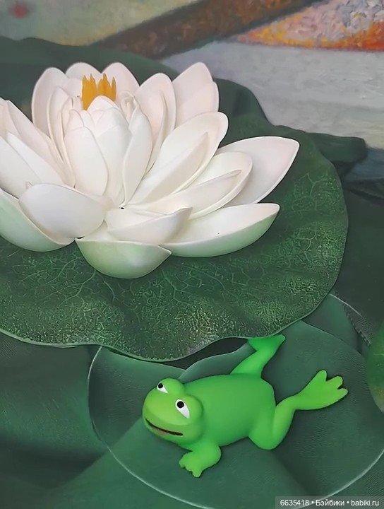 Разговор двух Лягушек | Бэйбики Разговор двух Лягушек — Болталка и разговоры обо всем: жизнь