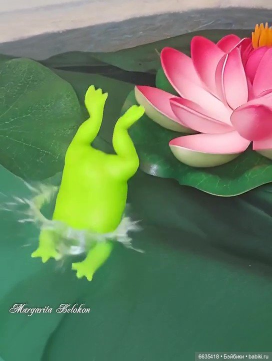 Разговор двух Лягушек | Бэйбики Разговор двух Лягушек — Болталка и разговоры обо всем: жизнь