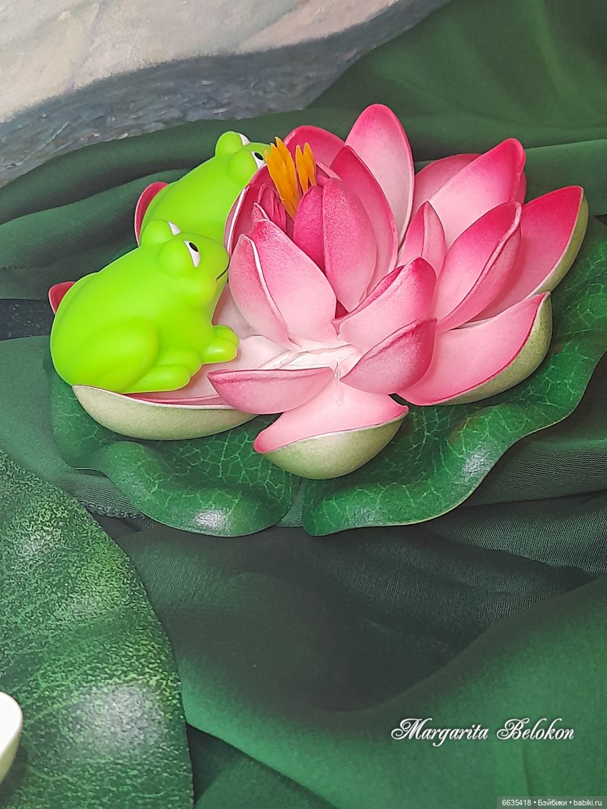 Разговор двух Лягушек | Бэйбики Разговор двух Лягушек — Болталка и разговоры обо всем: жизнь (фото 3)