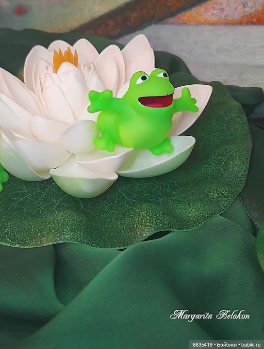 Разговор двух Лягушек | Бэйбики Разговор двух Лягушек — Болталка и разговоры обо всем: жизнь (фото 10)