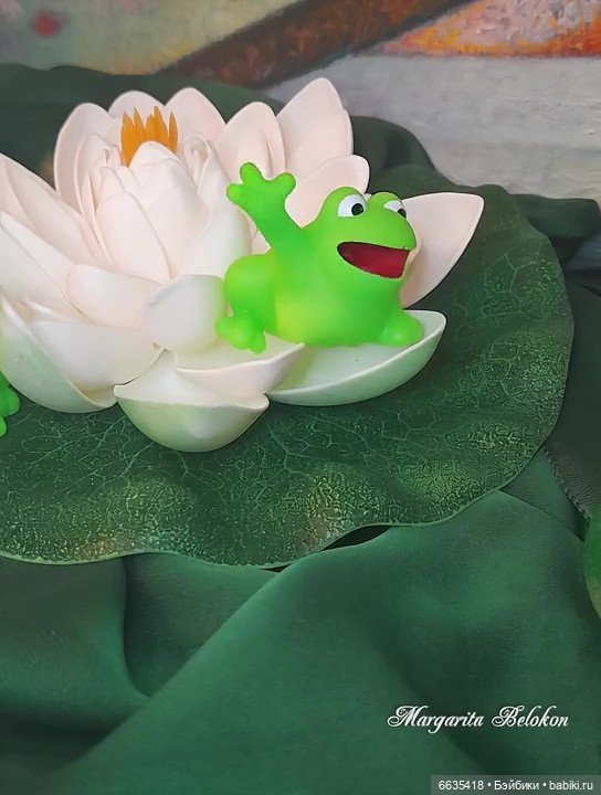 Разговор двух Лягушек | Бэйбики Разговор двух Лягушек — Болталка и разговоры обо всем: жизнь (фото 9)