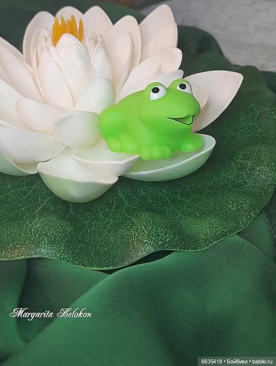 Разговор двух Лягушек | Бэйбики Разговор двух Лягушек — Болталка и разговоры обо всем: жизнь (фото 6)