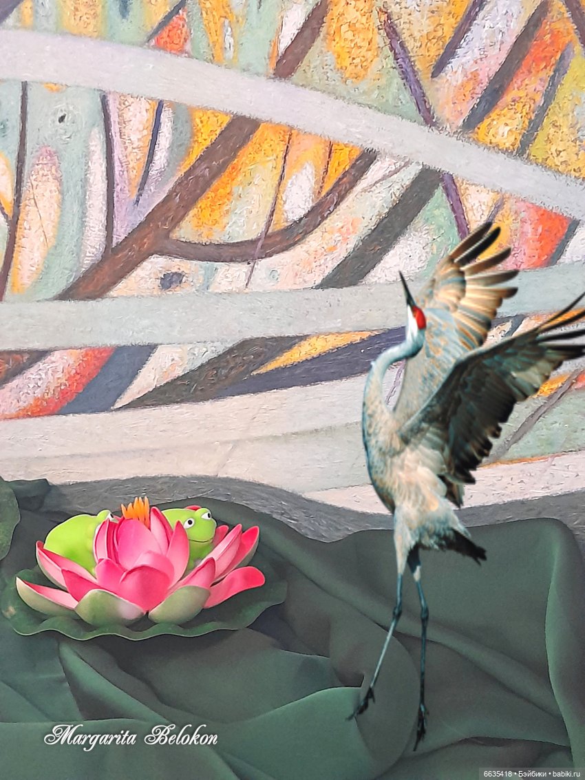 Разговор двух Лягушек | Бэйбики Разговор двух Лягушек — Болталка и разговоры обо всем: жизнь (фото 2)