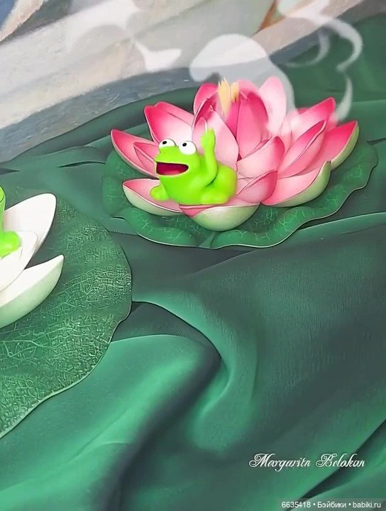 Разговор двух Лягушек | Бэйбики Разговор двух Лягушек — Болталка и разговоры обо всем: жизнь (фото 7)