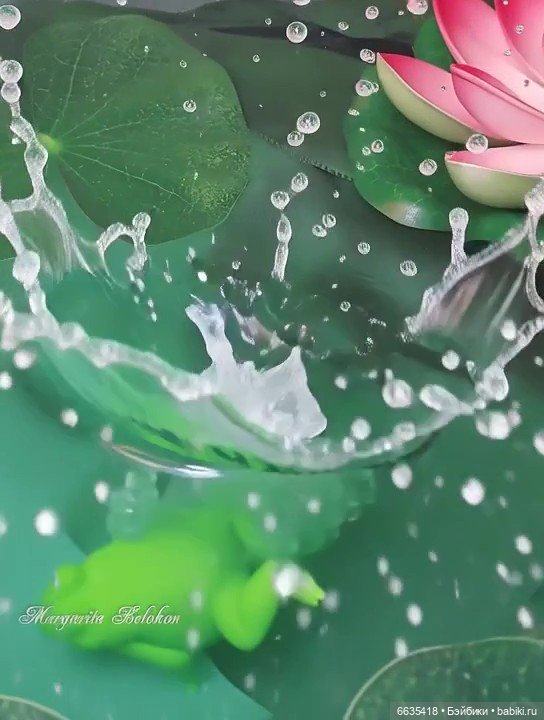 Разговор двух Лягушек | Бэйбики Разговор двух Лягушек — Болталка и разговоры обо всем: жизнь