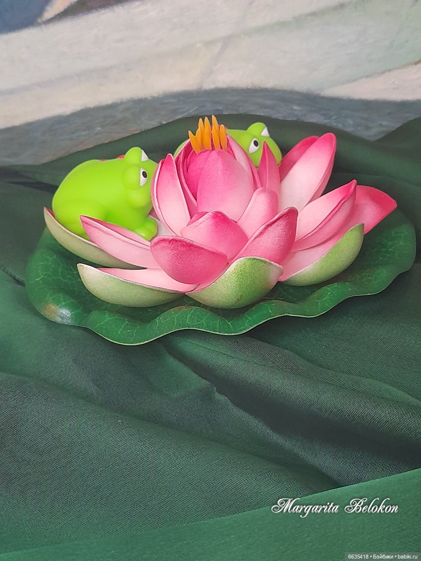 Разговор двух Лягушек | Бэйбики Разговор двух Лягушек — Болталка и разговоры обо всем: жизнь (фото 4)