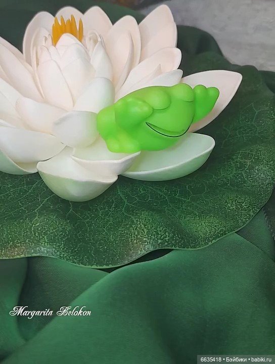 Разговор двух Лягушек | Бэйбики Разговор двух Лягушек — Болталка и разговоры обо всем: жизнь (фото 5)